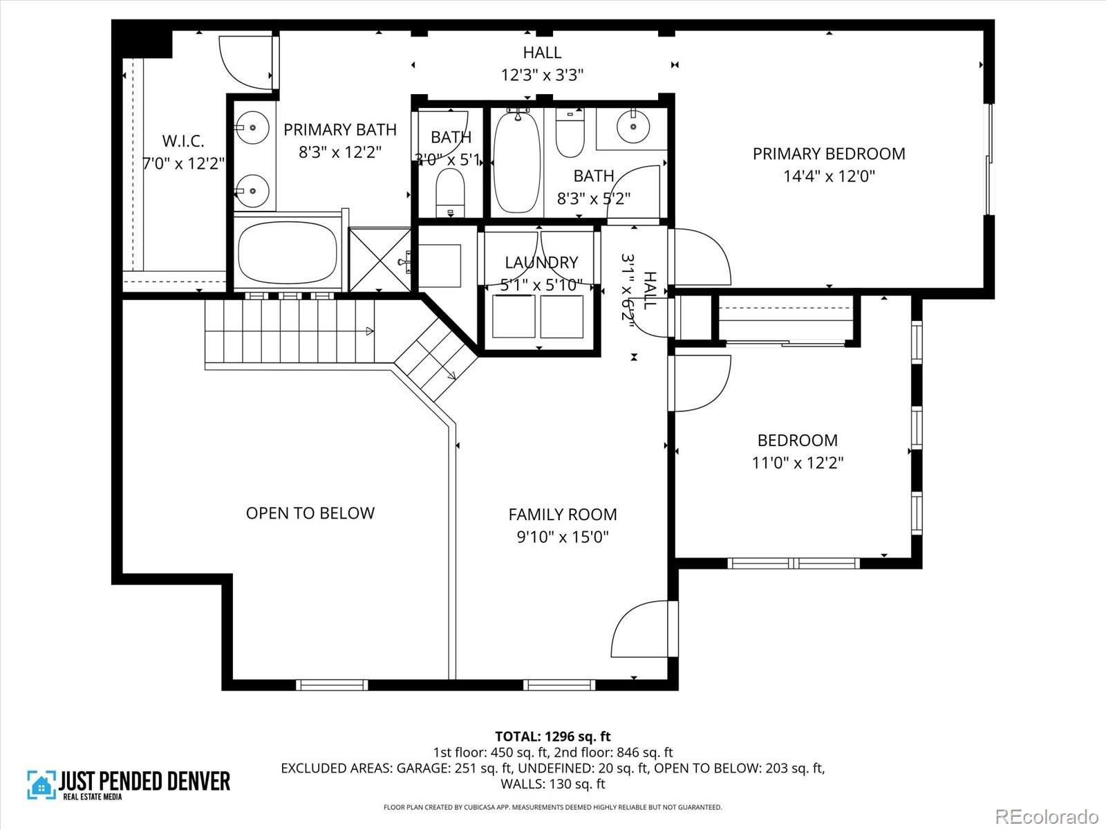 MLS Image #48 for 7777 e 23rd avenue 204,denver, Colorado