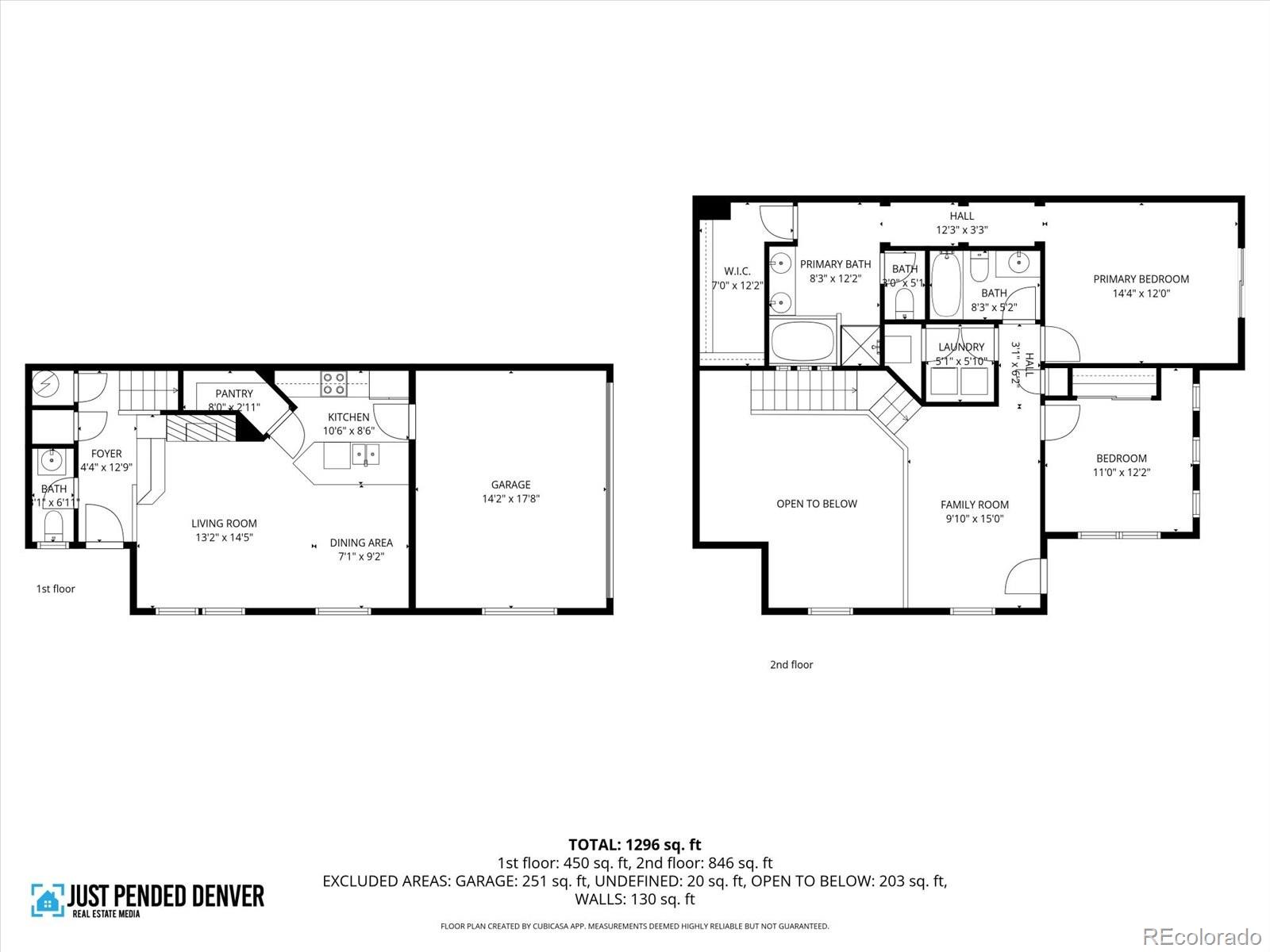 MLS Image #49 for 7777 e 23rd avenue 204,denver, Colorado