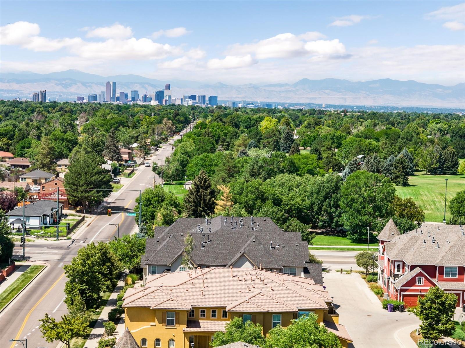 MLS Image #5 for 7777 e 23rd avenue 204,denver, Colorado
