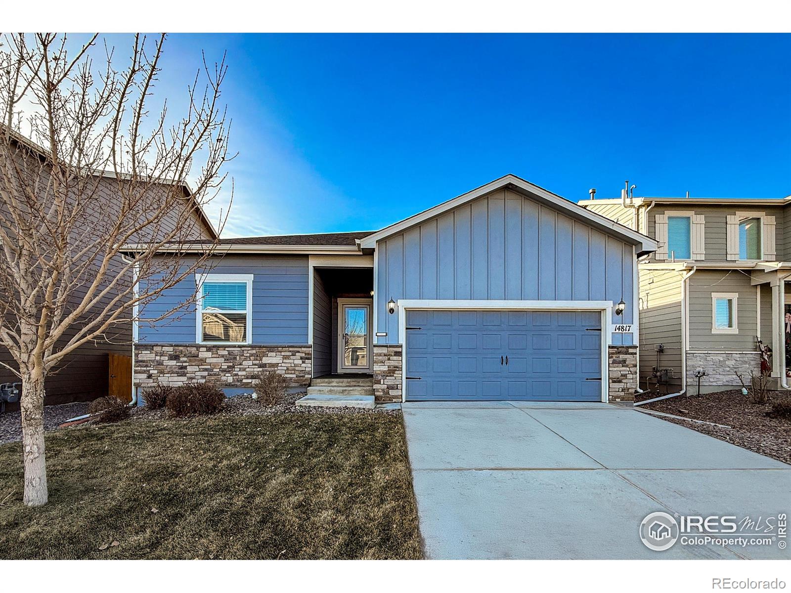 MLS Image #0 for 14817  longhorn drive,mead, Colorado