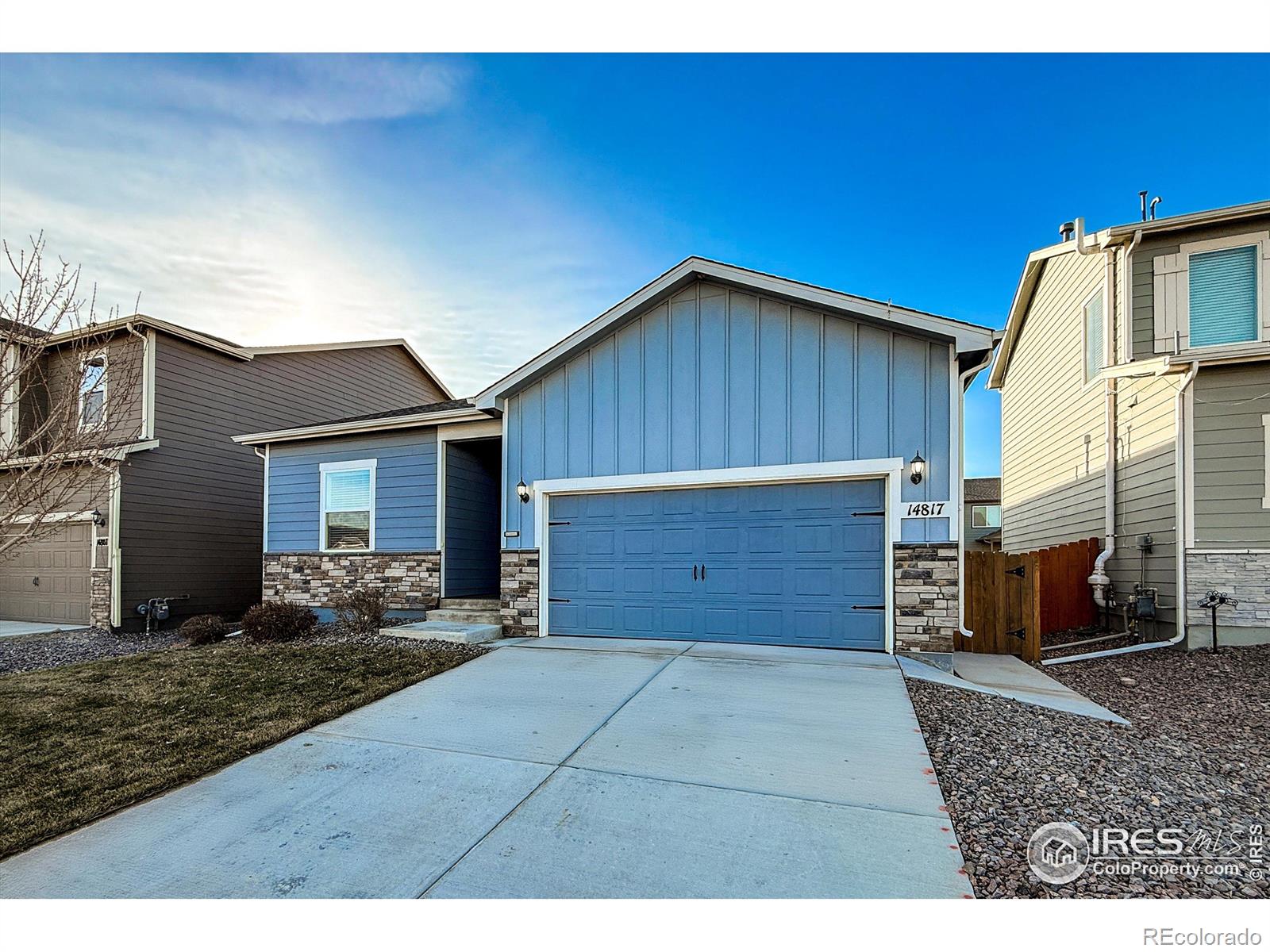 MLS Image #2 for 14817  longhorn drive,mead, Colorado