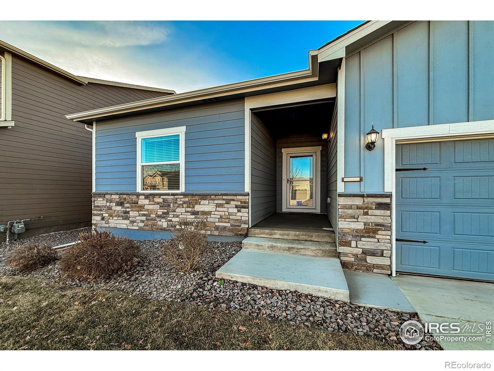 MLS Image #3 for 14817  longhorn drive,mead, Colorado