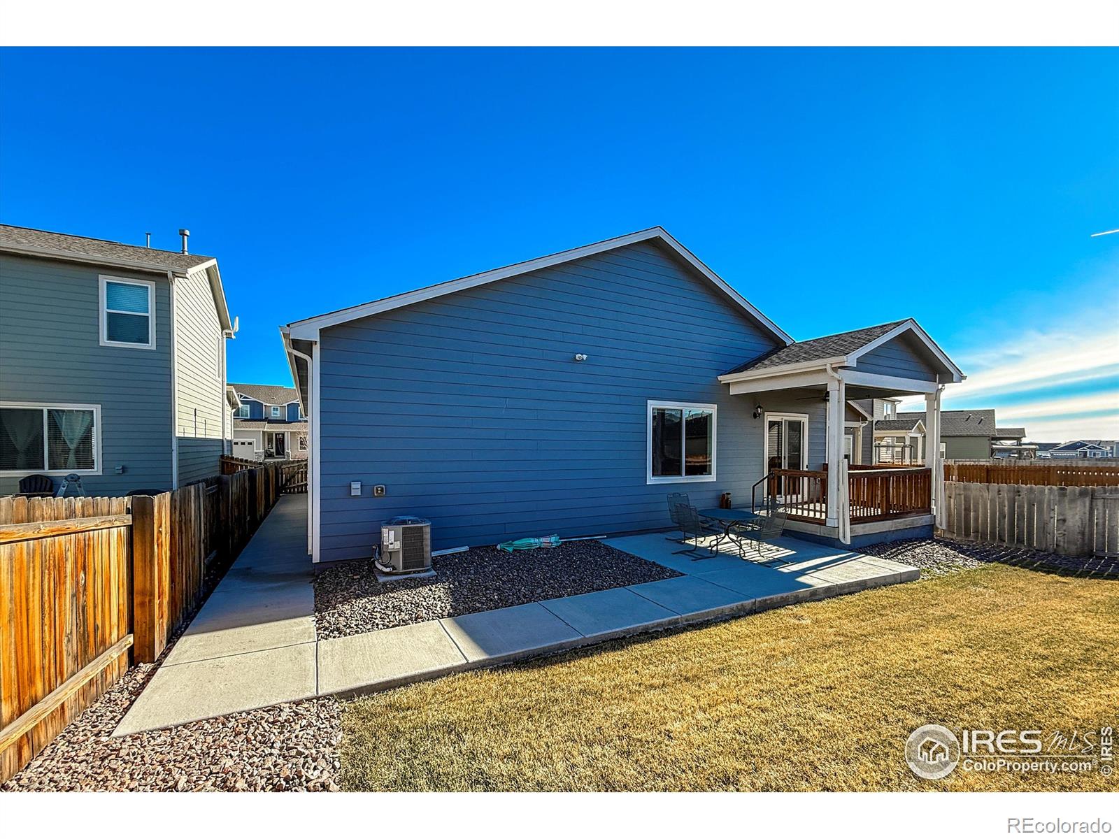 MLS Image #36 for 14817  longhorn drive,mead, Colorado