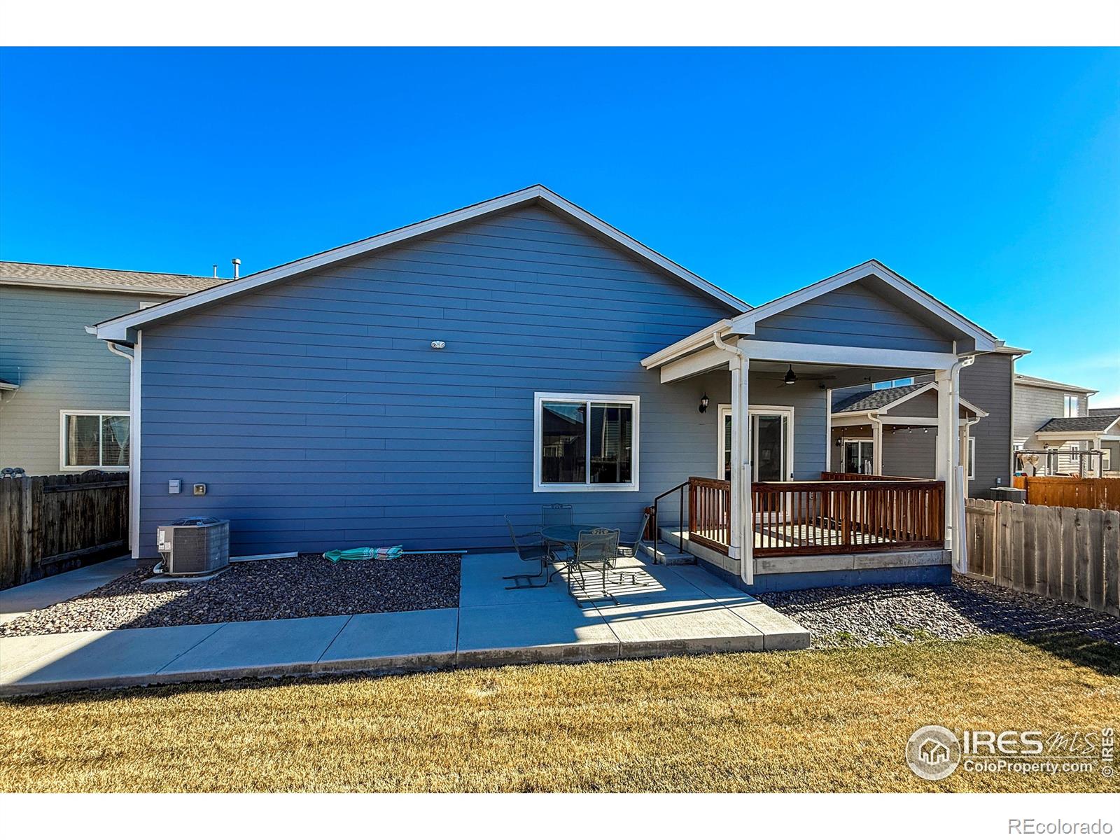 MLS Image #37 for 14817  longhorn drive,mead, Colorado