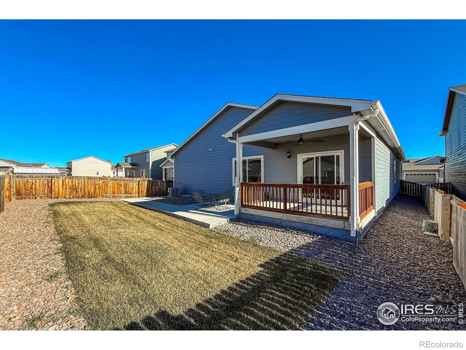 MLS Image #38 for 14817  longhorn drive,mead, Colorado