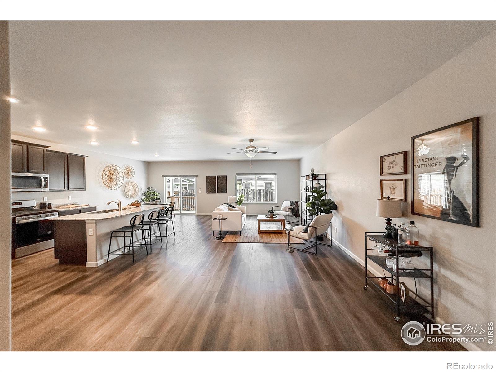 MLS Image #9 for 14817  longhorn drive,mead, Colorado