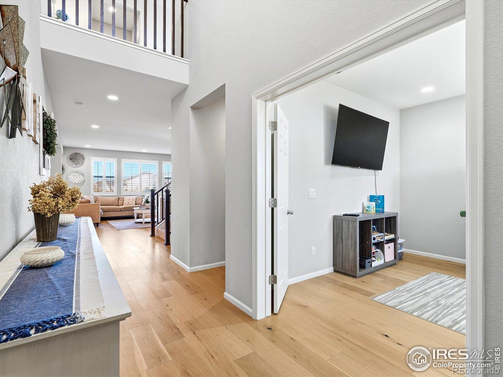 MLS Image #1 for 6308  nanita court,timnath, Colorado