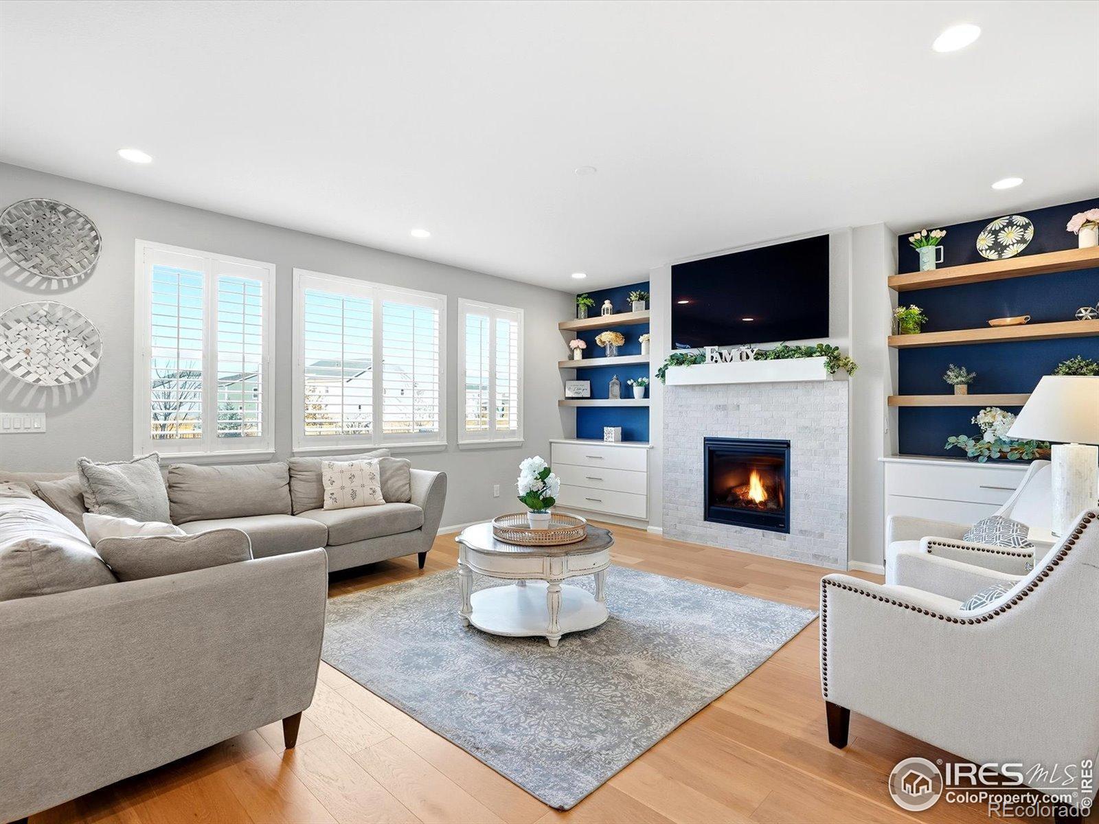 MLS Image #3 for 6308  nanita court,timnath, Colorado