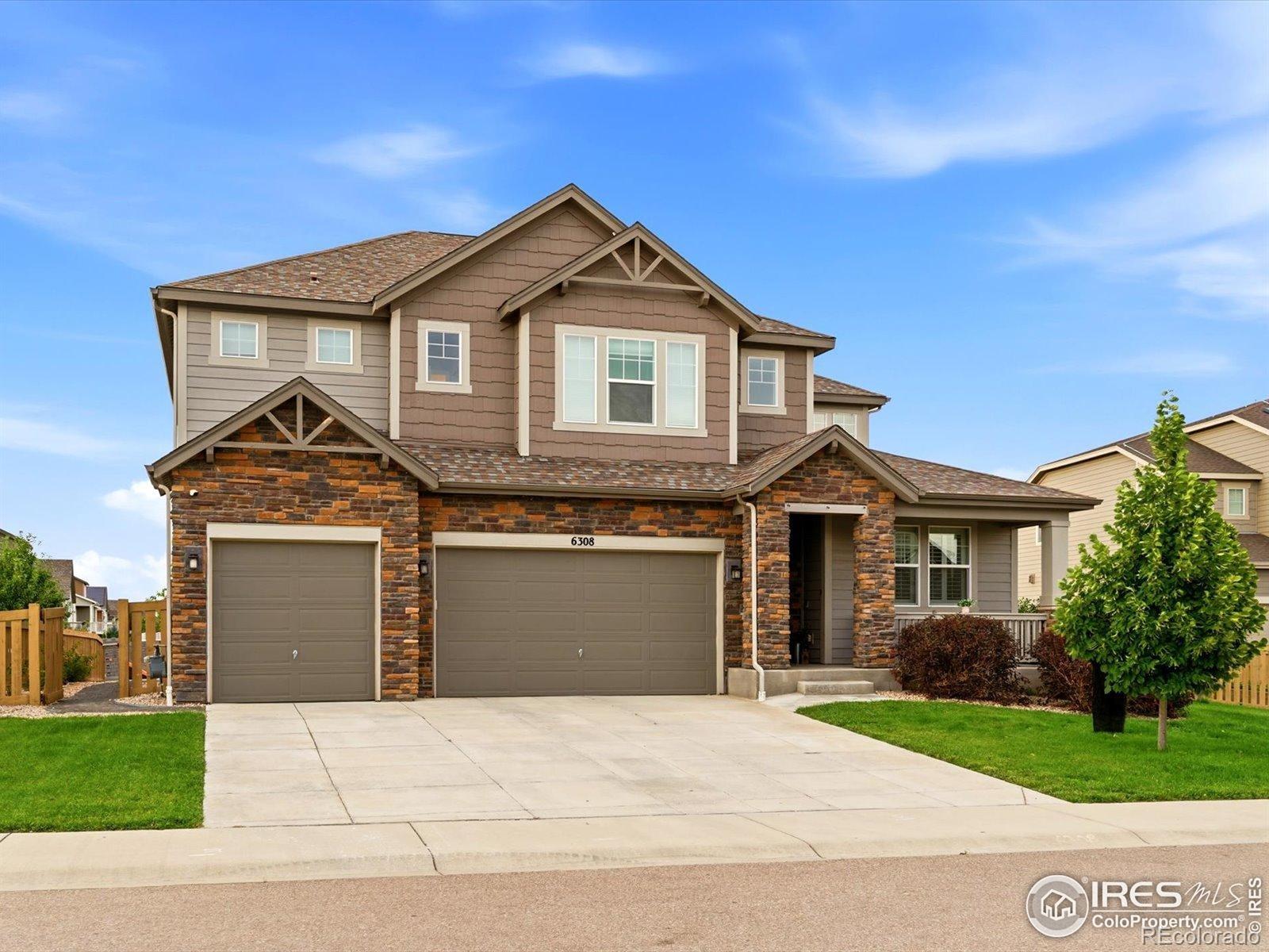 MLS Image #37 for 6308  nanita court,timnath, Colorado