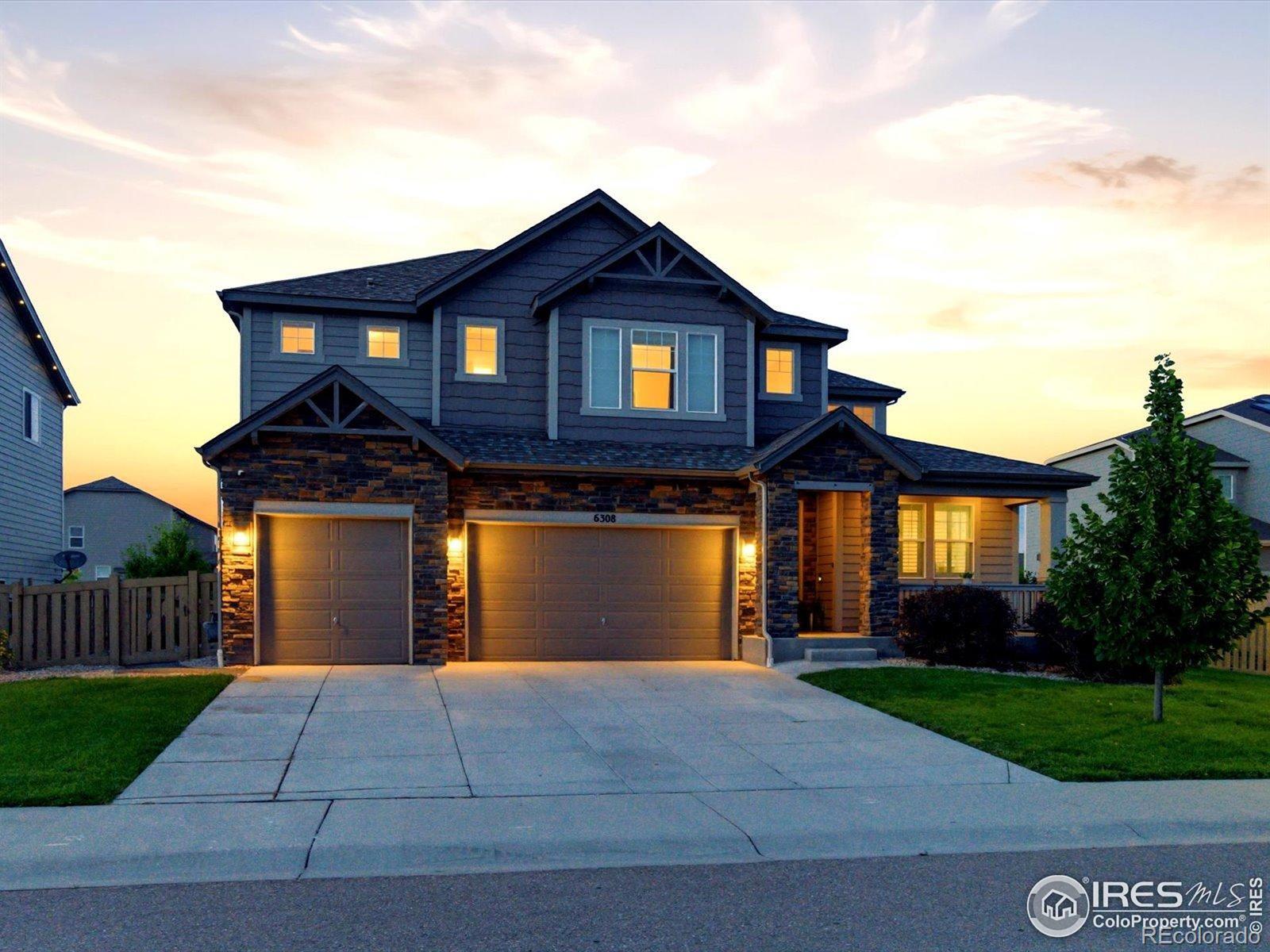 MLS Image #38 for 6308  nanita court,timnath, Colorado
