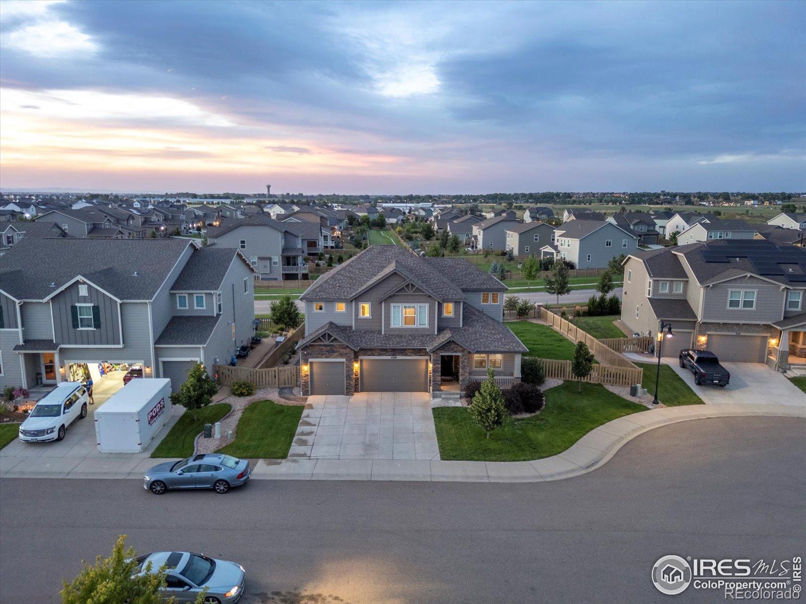 MLS Image #44 for 6308  nanita court,timnath, Colorado