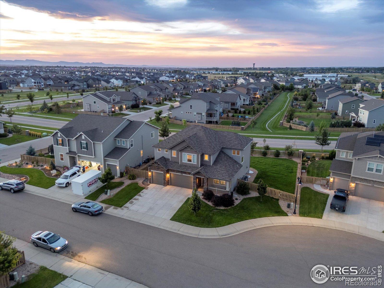 MLS Image #45 for 6308  nanita court,timnath, Colorado