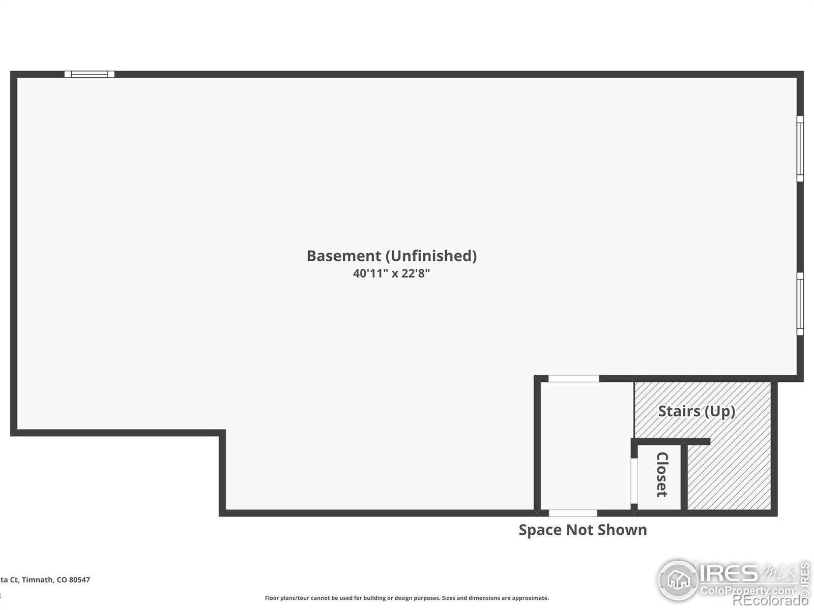 MLS Image #48 for 6308  nanita court,timnath, Colorado
