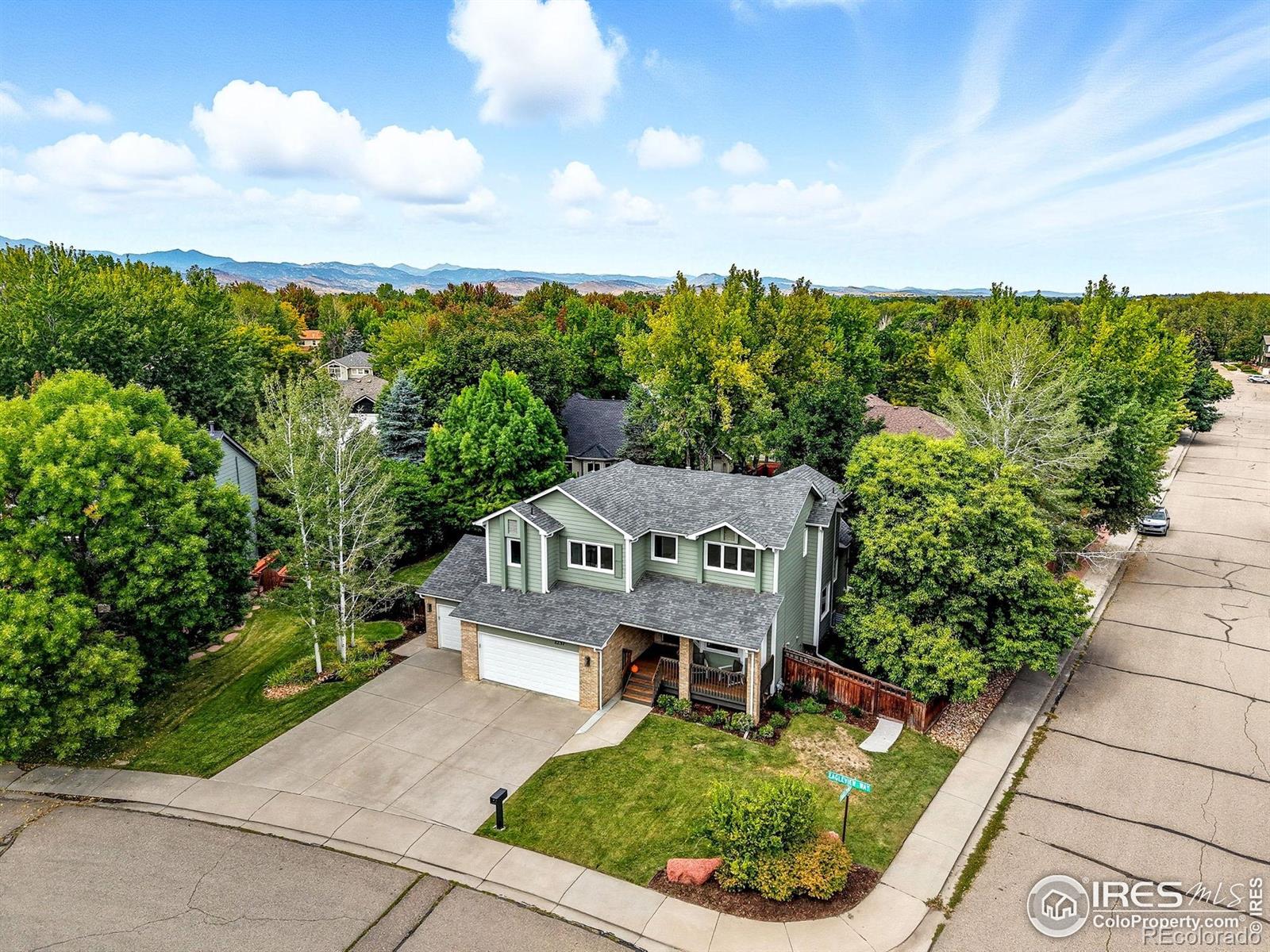 MLS Image #2 for 2237  eagleview way,longmont, Colorado