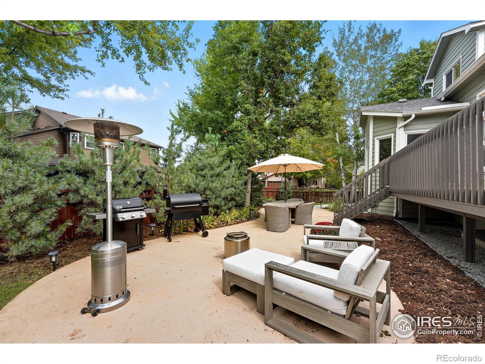 MLS Image #37 for 2237  eagleview way,longmont, Colorado
