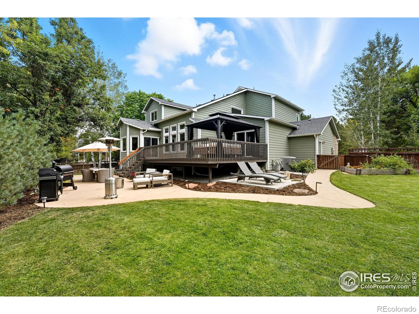 MLS Image #39 for 2237  eagleview way,longmont, Colorado