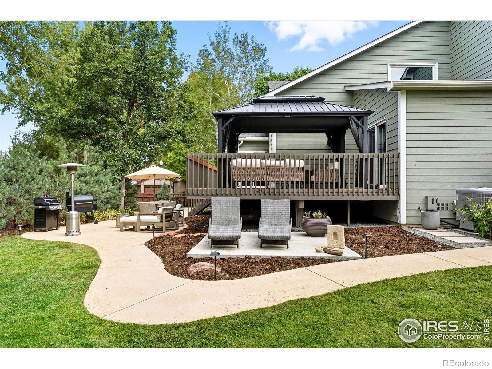 MLS Image #40 for 2237  eagleview way,longmont, Colorado