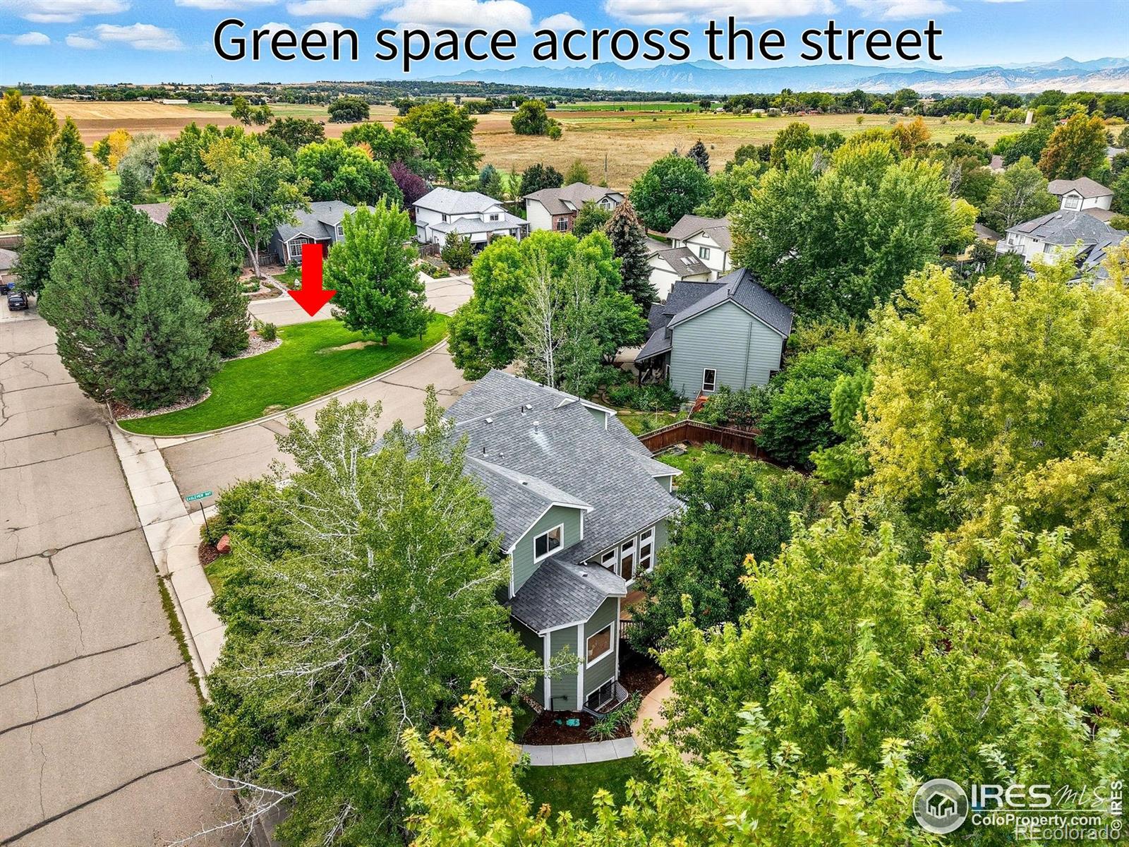 MLS Image #43 for 2237  eagleview way,longmont, Colorado