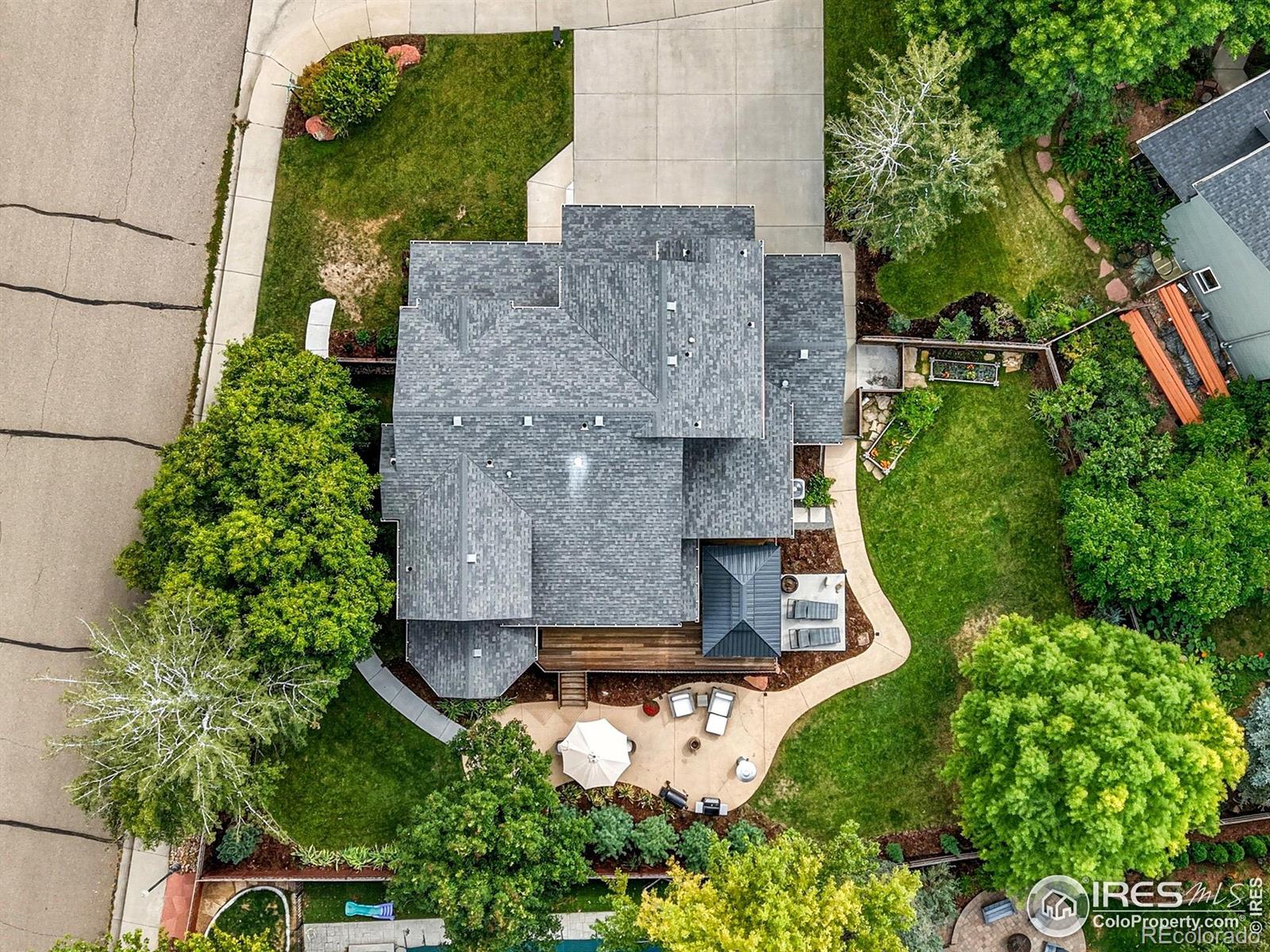 MLS Image #44 for 2237  eagleview way,longmont, Colorado