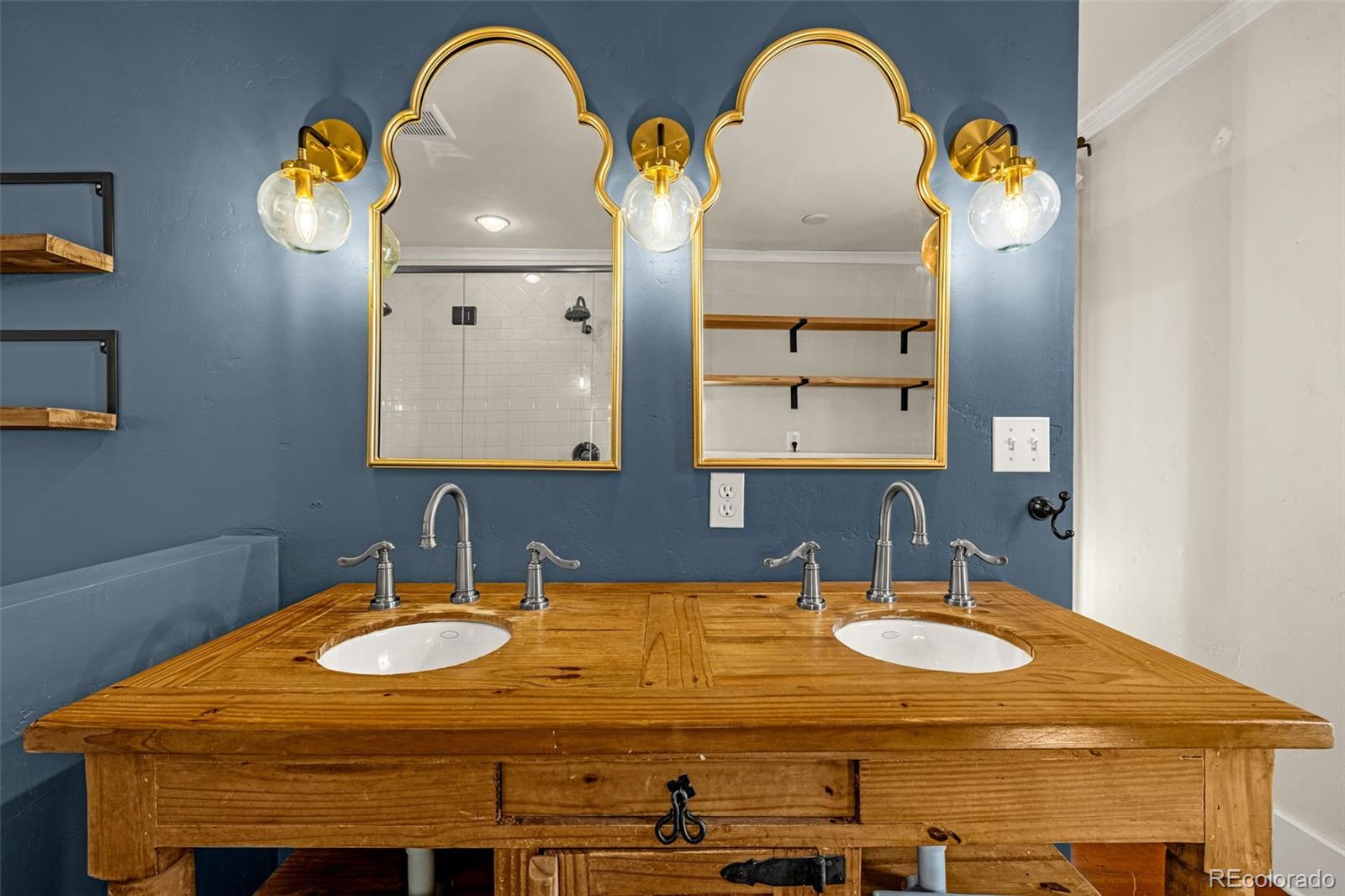 MLS Image #22 for 901  cheyenne boulevard,colorado springs, Colorado