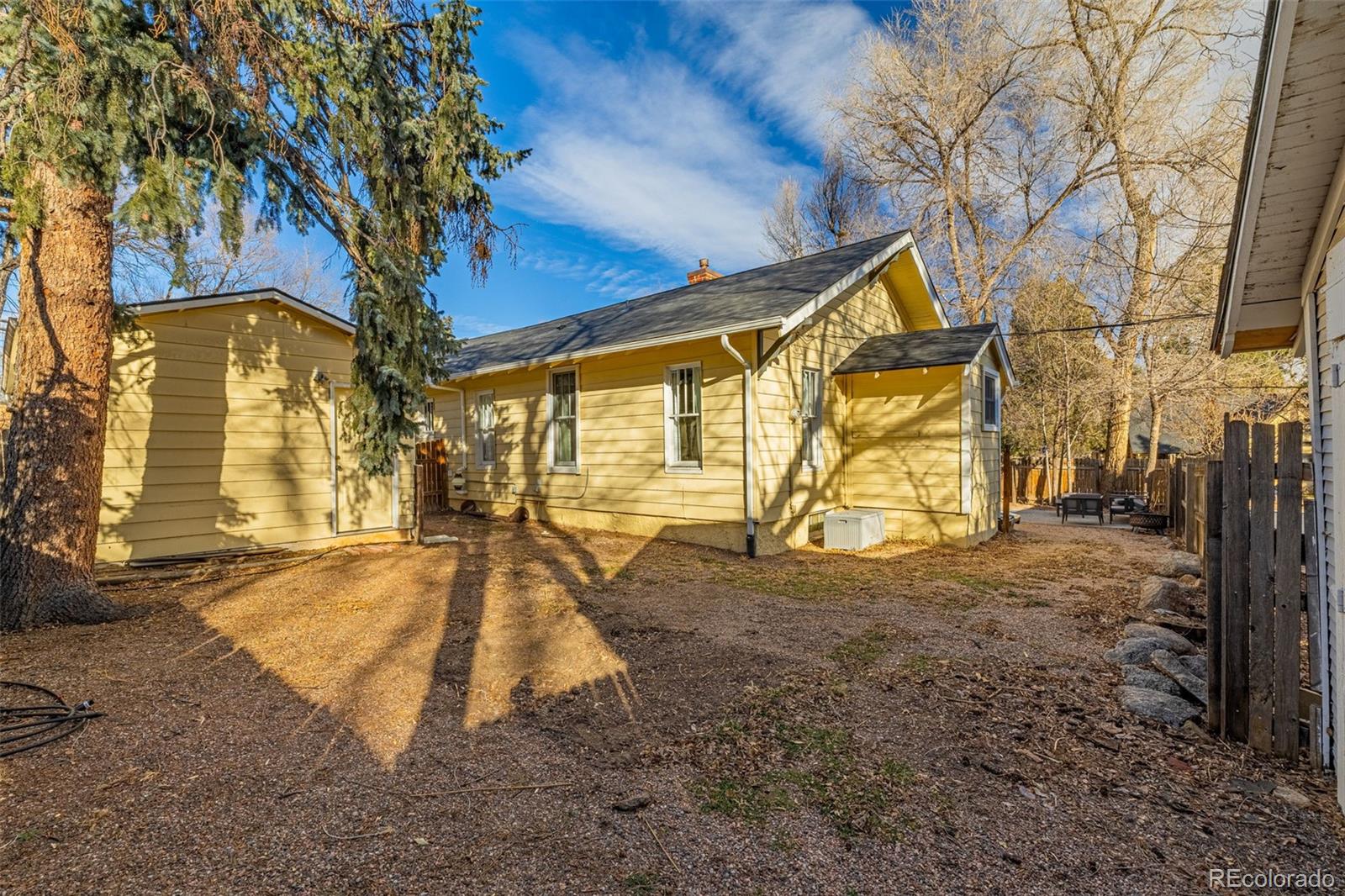 MLS Image #24 for 901  cheyenne boulevard,colorado springs, Colorado