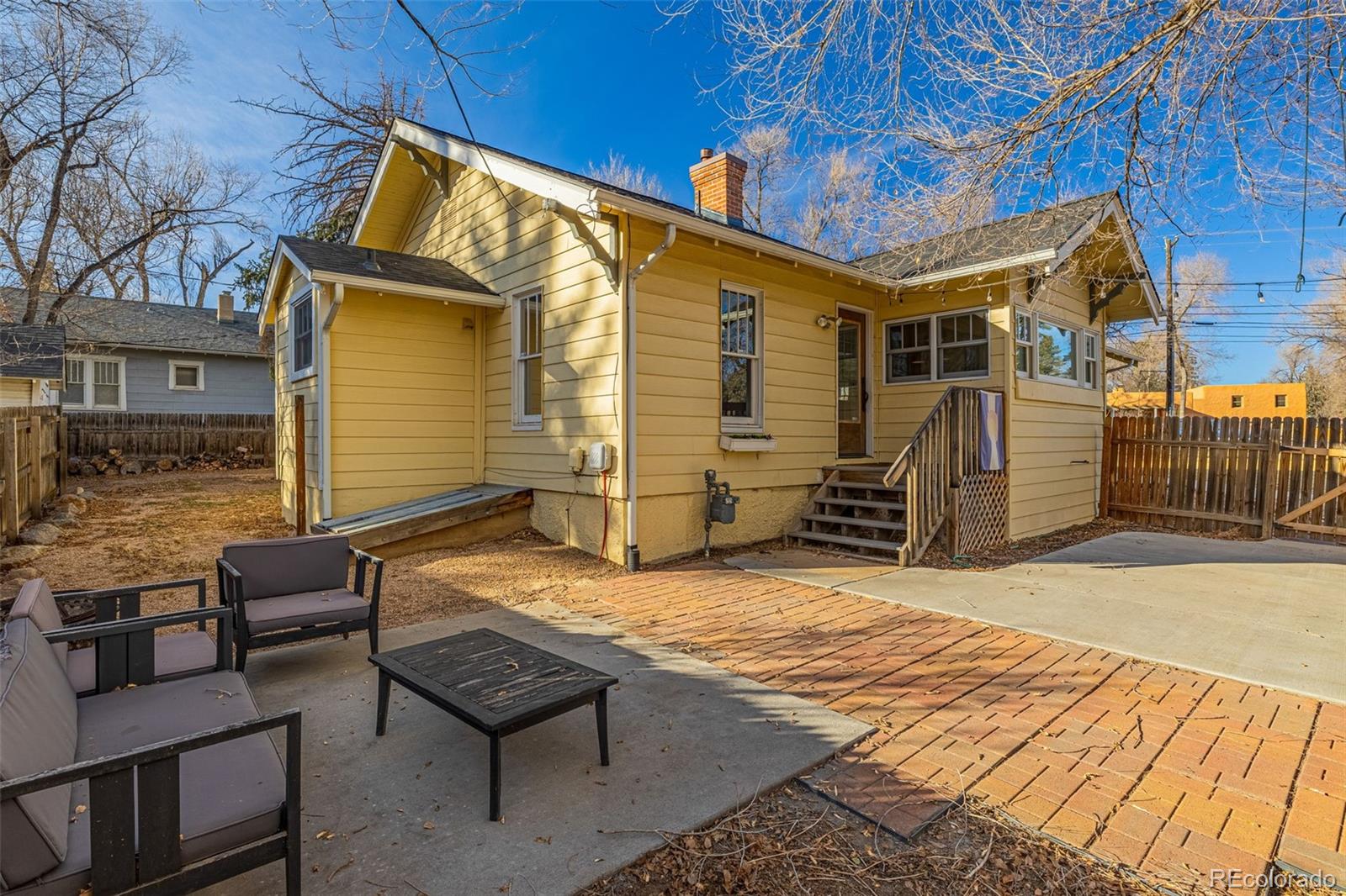 MLS Image #25 for 901  cheyenne boulevard,colorado springs, Colorado