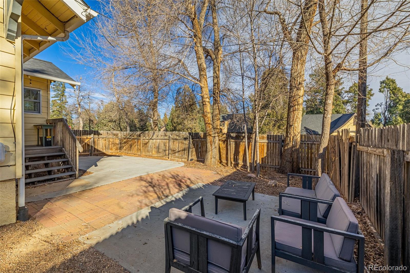 MLS Image #27 for 901  cheyenne boulevard,colorado springs, Colorado
