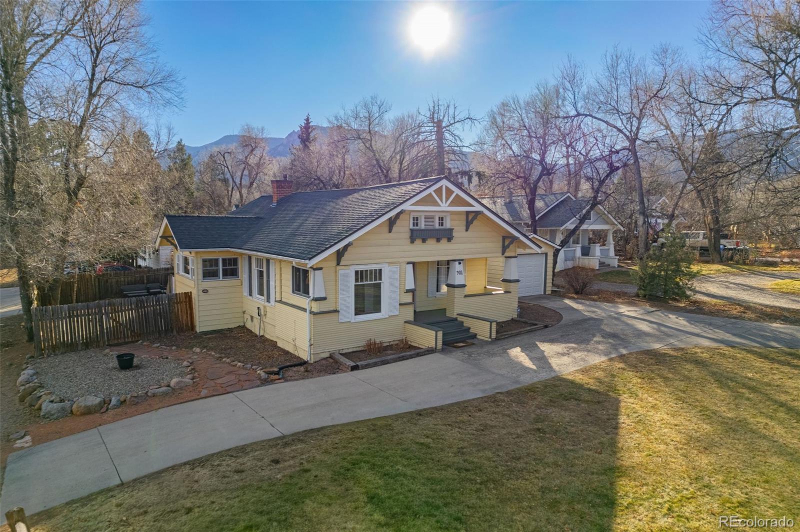 MLS Image #28 for 901  cheyenne boulevard,colorado springs, Colorado