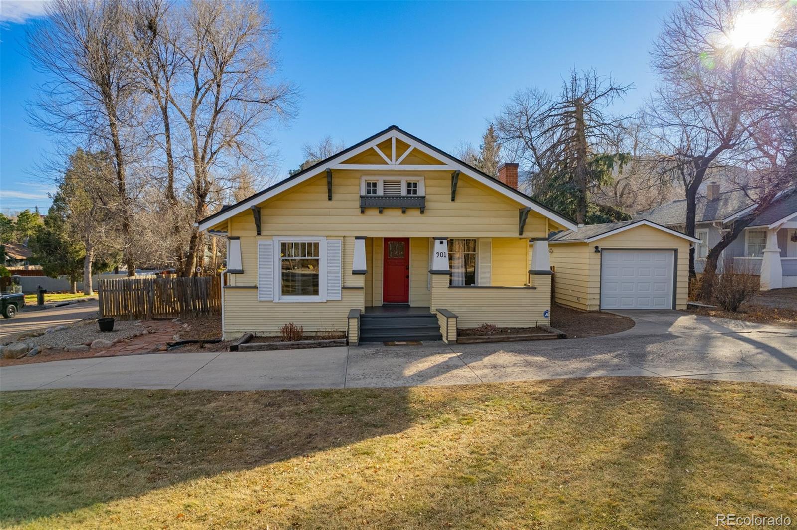 MLS Image #29 for 901  cheyenne boulevard,colorado springs, Colorado
