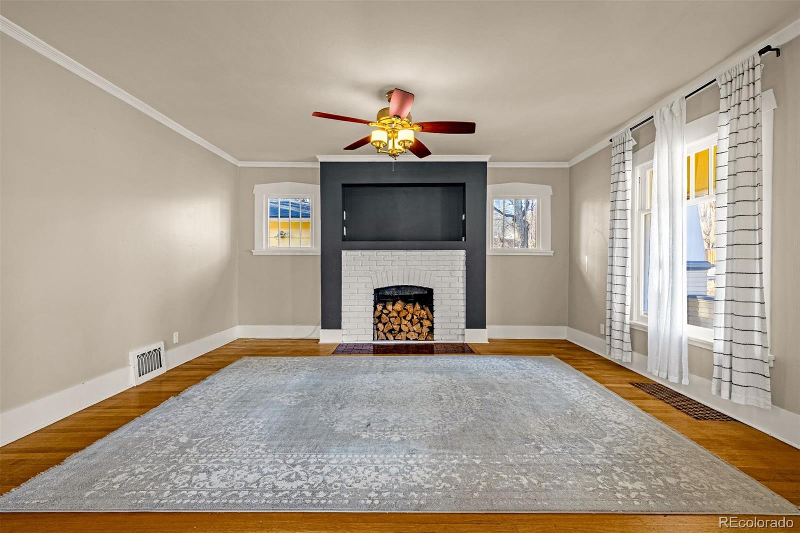 MLS Image #3 for 901  cheyenne boulevard,colorado springs, Colorado