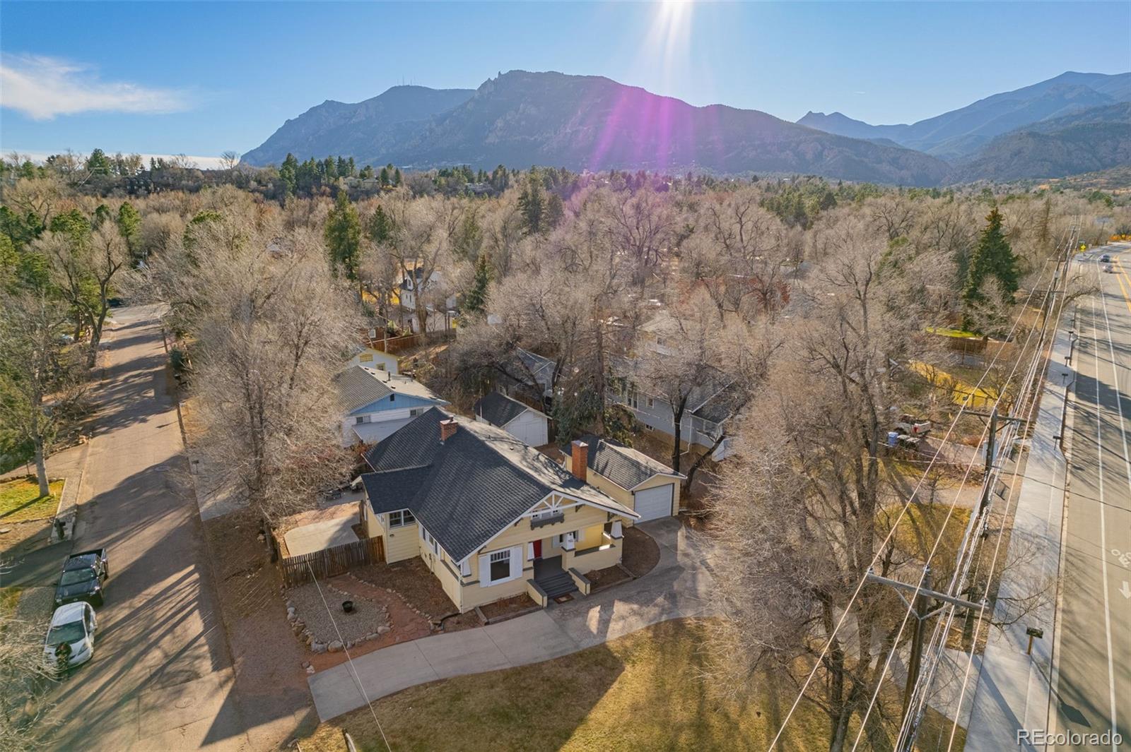 MLS Image #30 for 901  cheyenne boulevard,colorado springs, Colorado