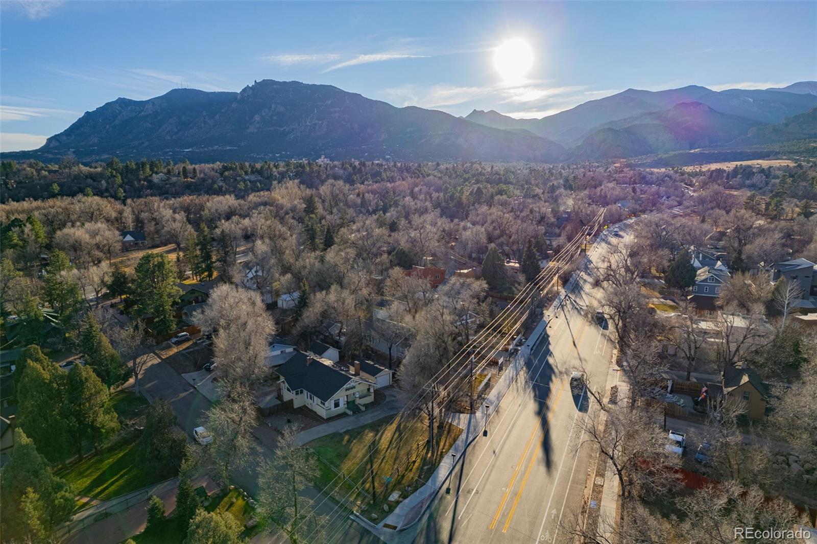 MLS Image #32 for 901  cheyenne boulevard,colorado springs, Colorado