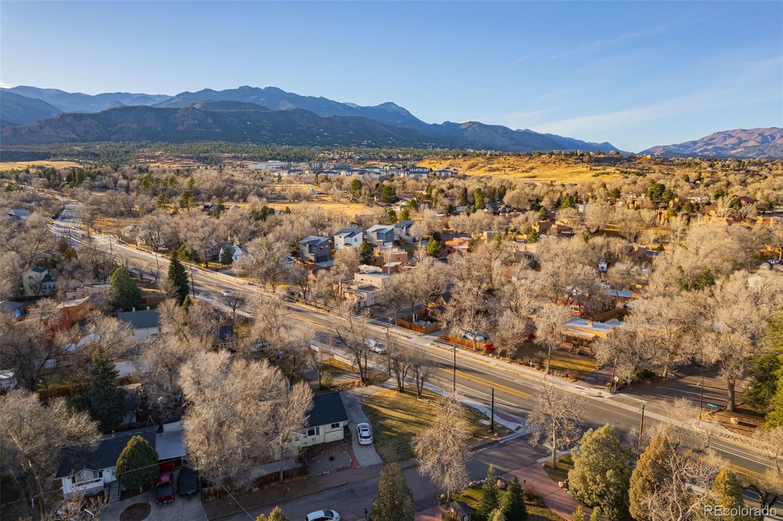 MLS Image #33 for 901  cheyenne boulevard,colorado springs, Colorado