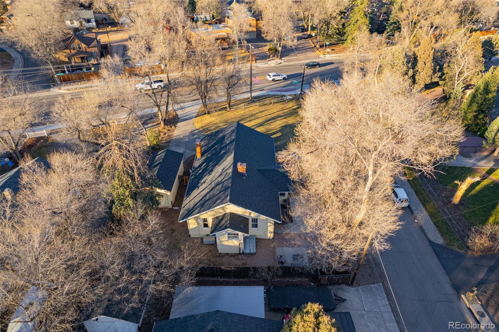 MLS Image #34 for 901  cheyenne boulevard,colorado springs, Colorado