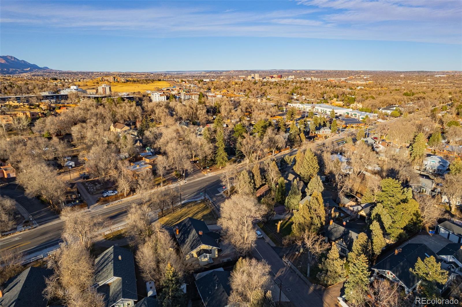 MLS Image #35 for 901  cheyenne boulevard,colorado springs, Colorado