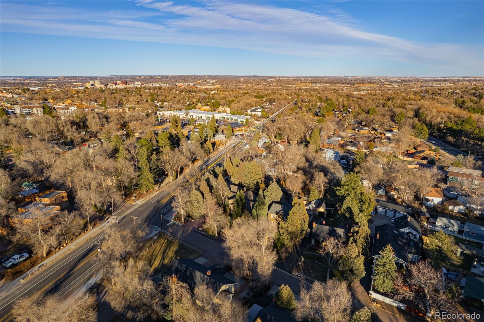 MLS Image #36 for 901  cheyenne boulevard,colorado springs, Colorado