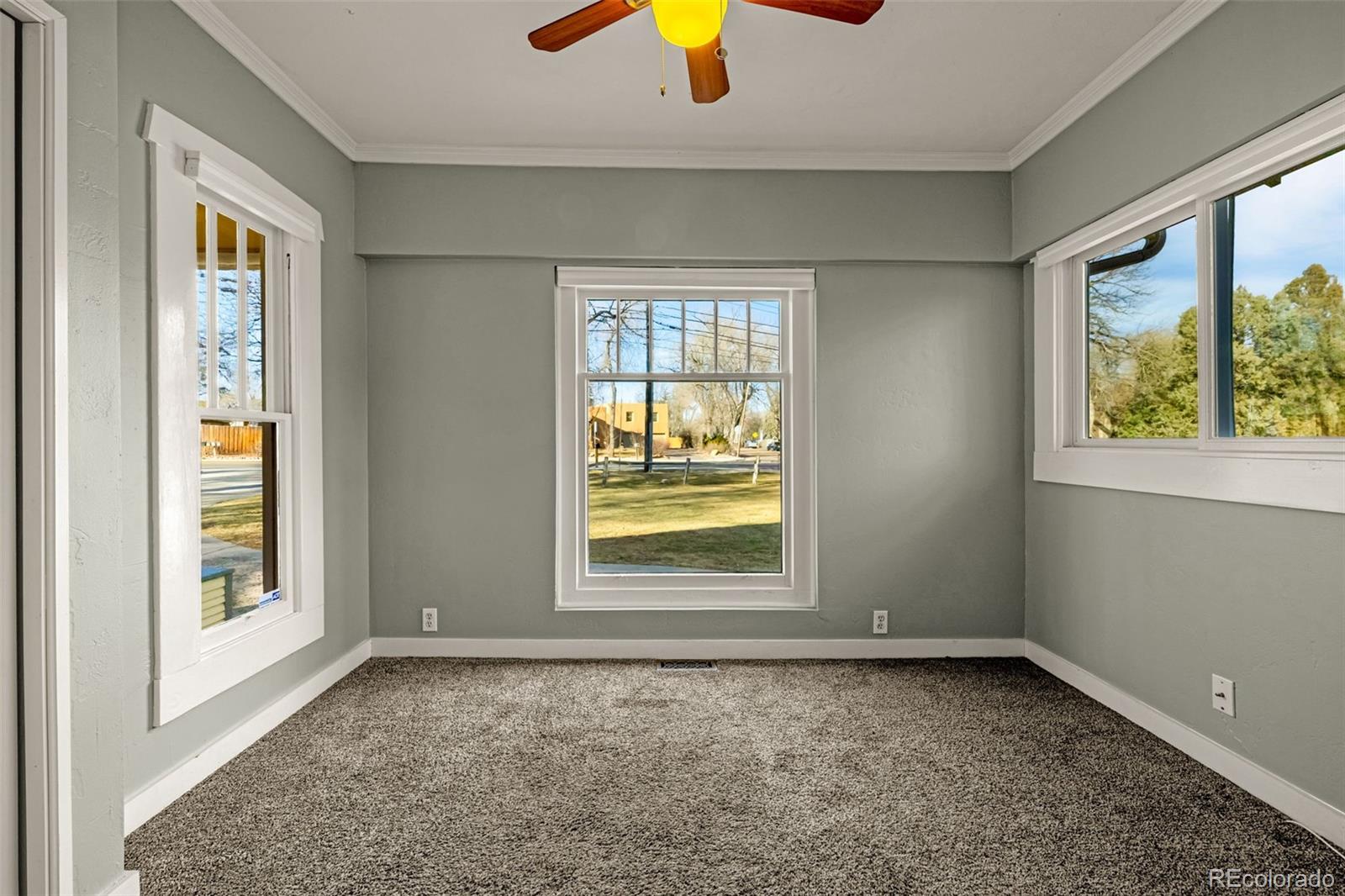 MLS Image #5 for 901  cheyenne boulevard,colorado springs, Colorado