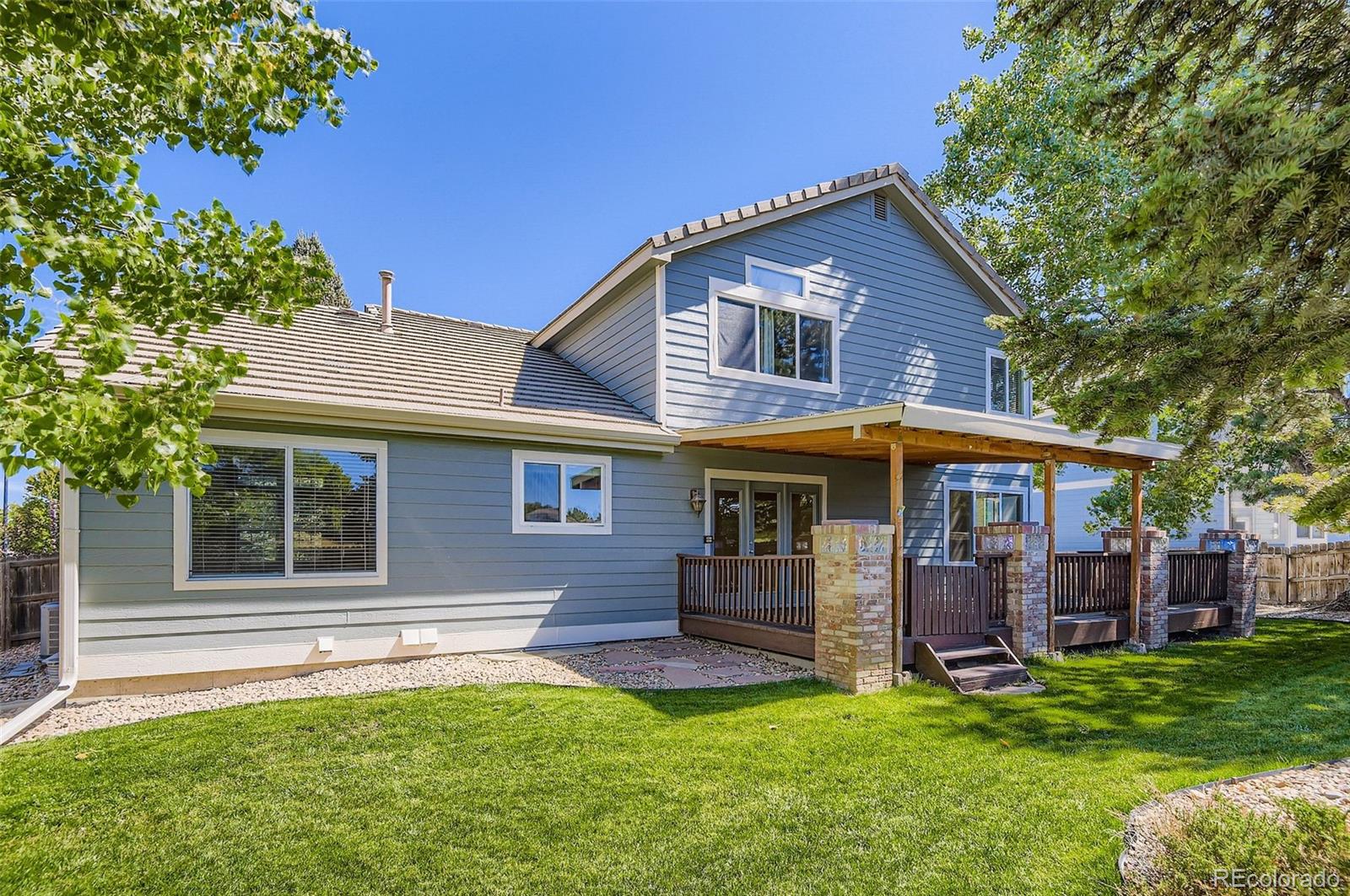 MLS Image #29 for 10607  clarke farms drive,parker, Colorado