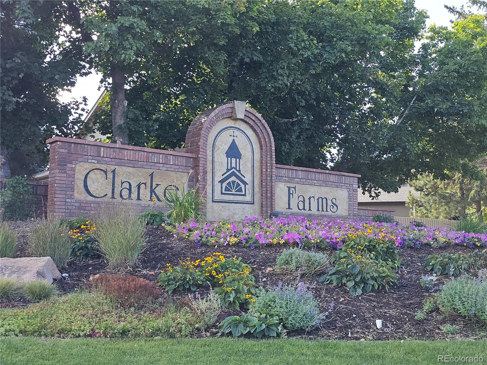 MLS Image #30 for 10607  clarke farms drive,parker, Colorado