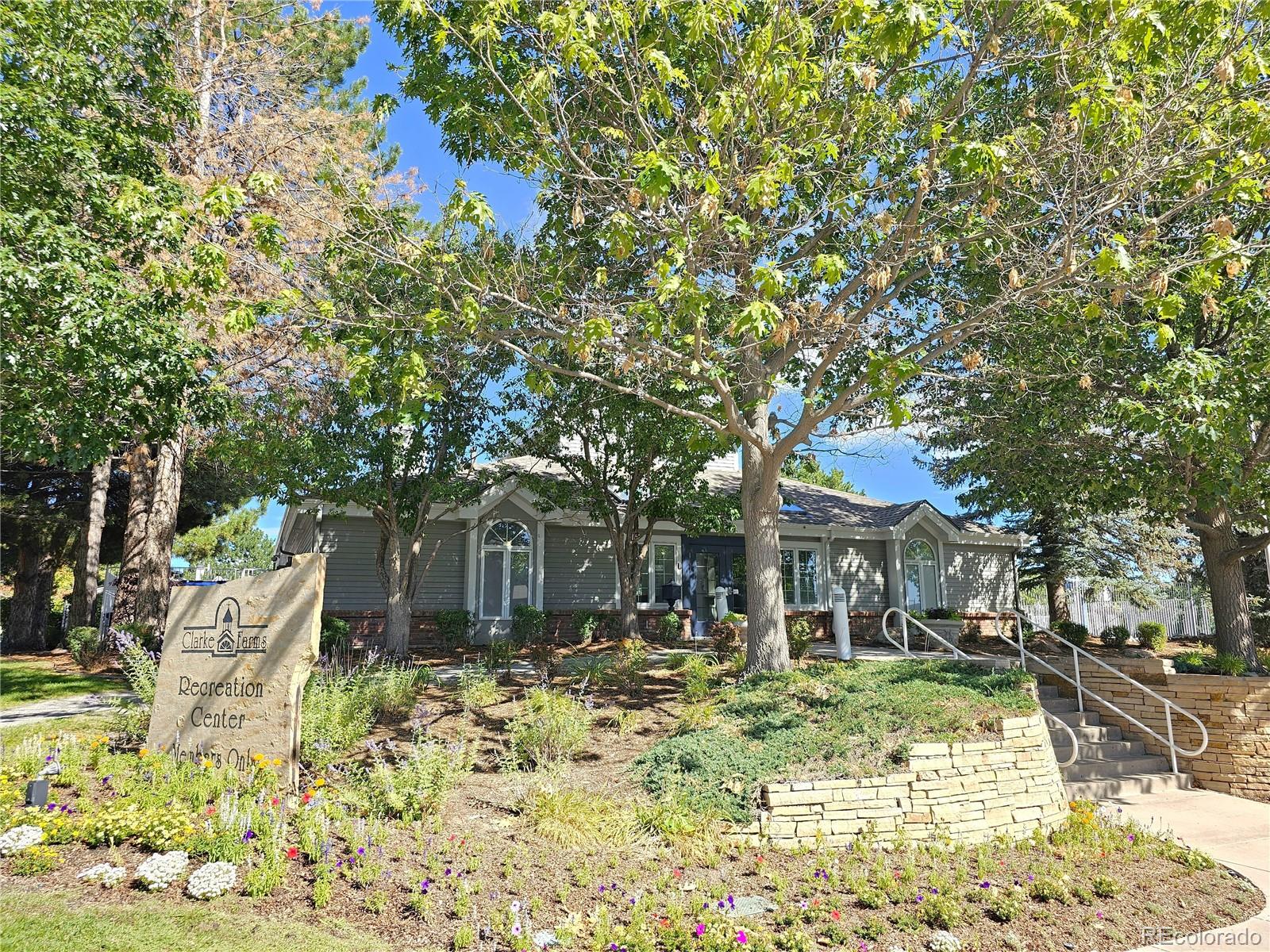 MLS Image #31 for 10607  clarke farms drive,parker, Colorado