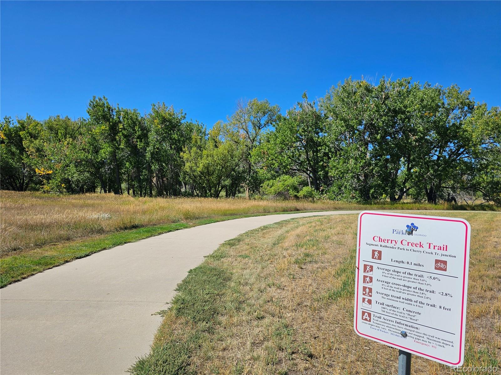 MLS Image #36 for 10607  clarke farms drive,parker, Colorado