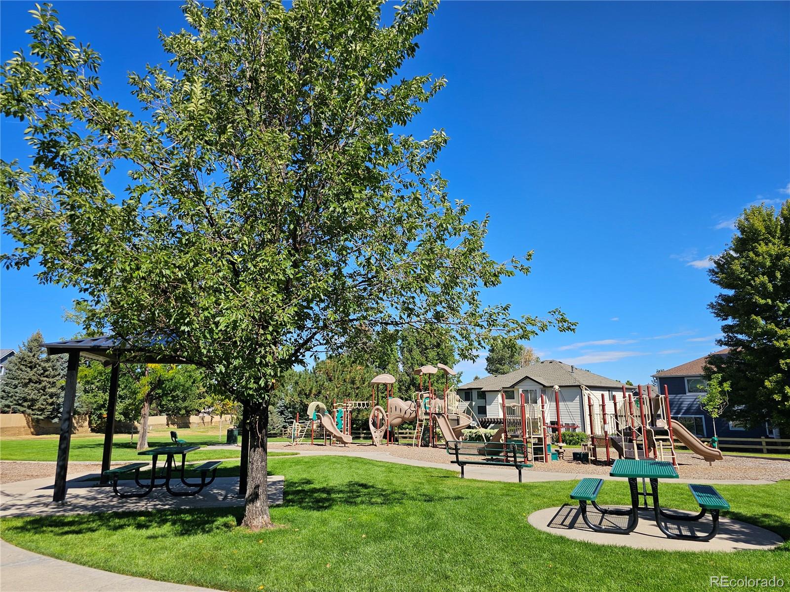 MLS Image #39 for 10607  clarke farms drive,parker, Colorado