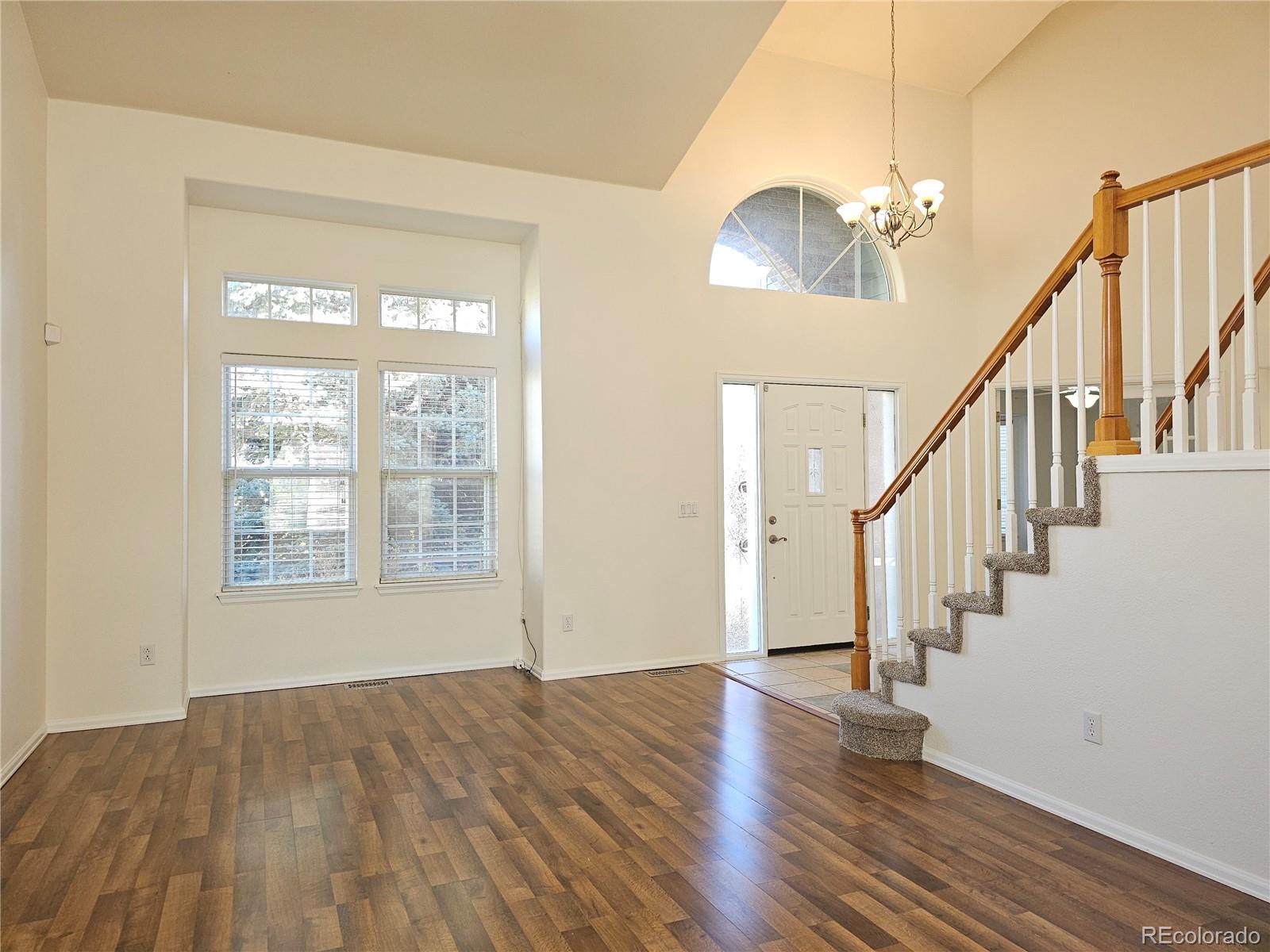 MLS Image #4 for 10607  clarke farms drive,parker, Colorado