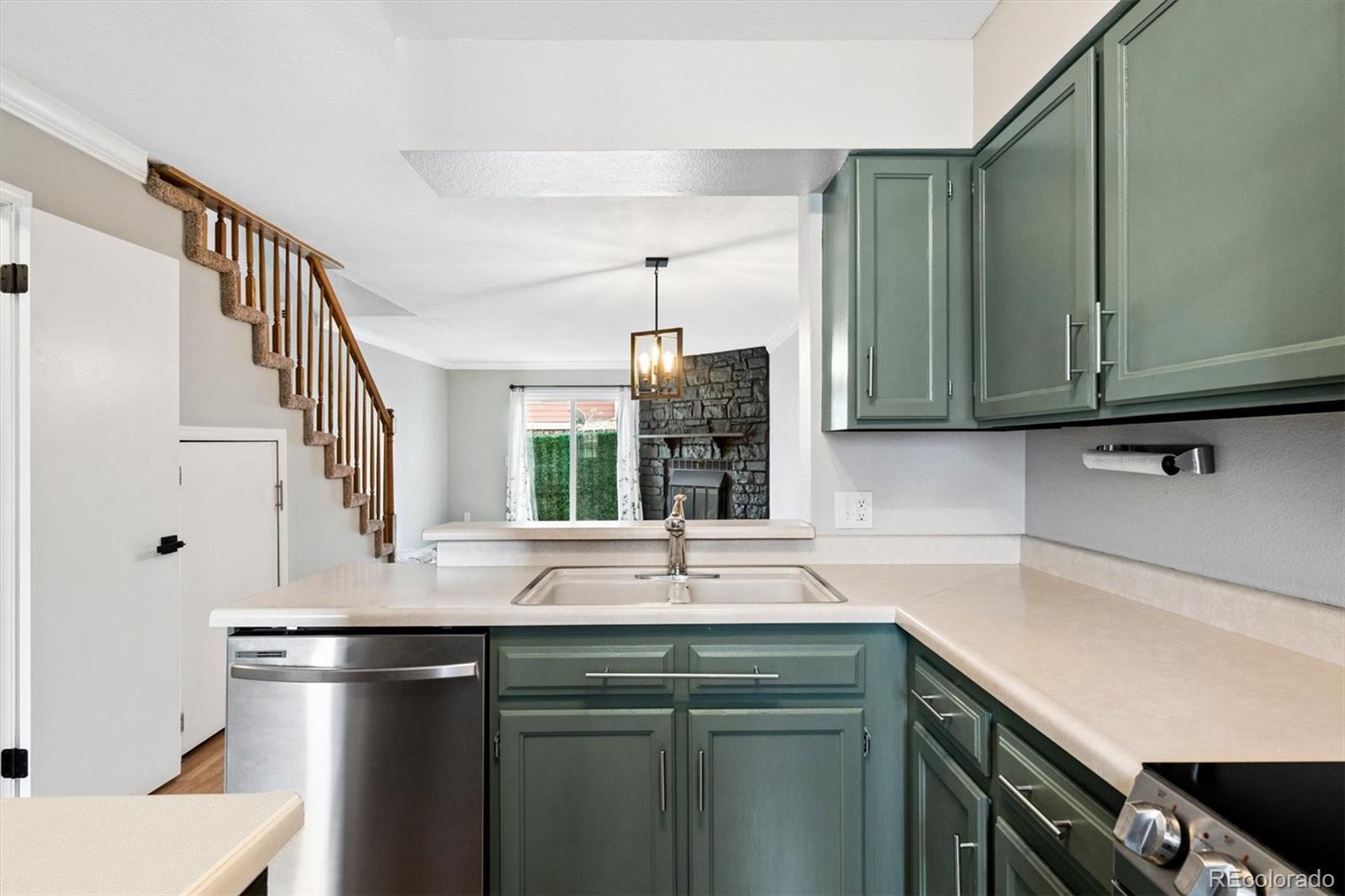 MLS Image #1 for 9782 w cornell place,lakewood, Colorado