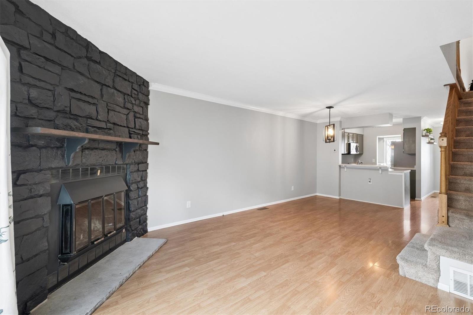 MLS Image #12 for 9782 w cornell place,lakewood, Colorado