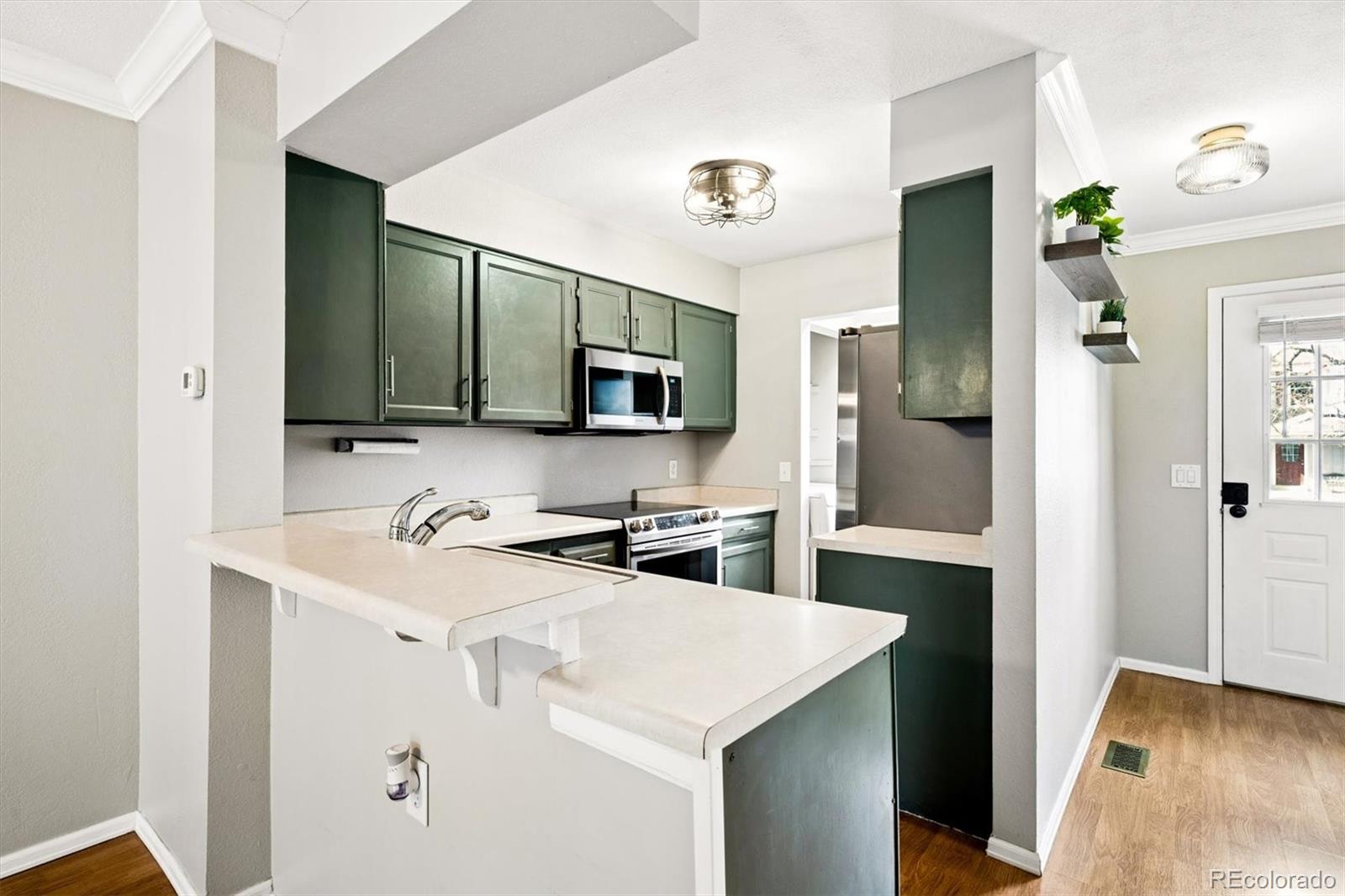MLS Image #2 for 9782 w cornell place,lakewood, Colorado