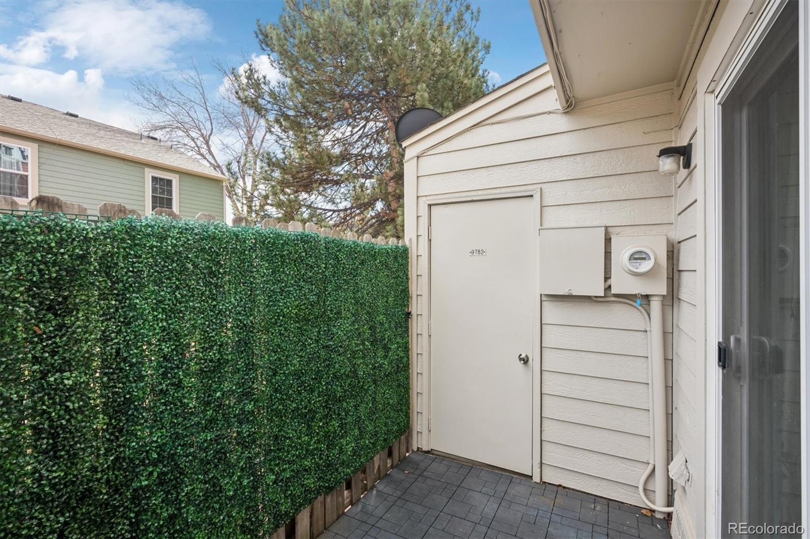 MLS Image #26 for 9782 w cornell place,lakewood, Colorado