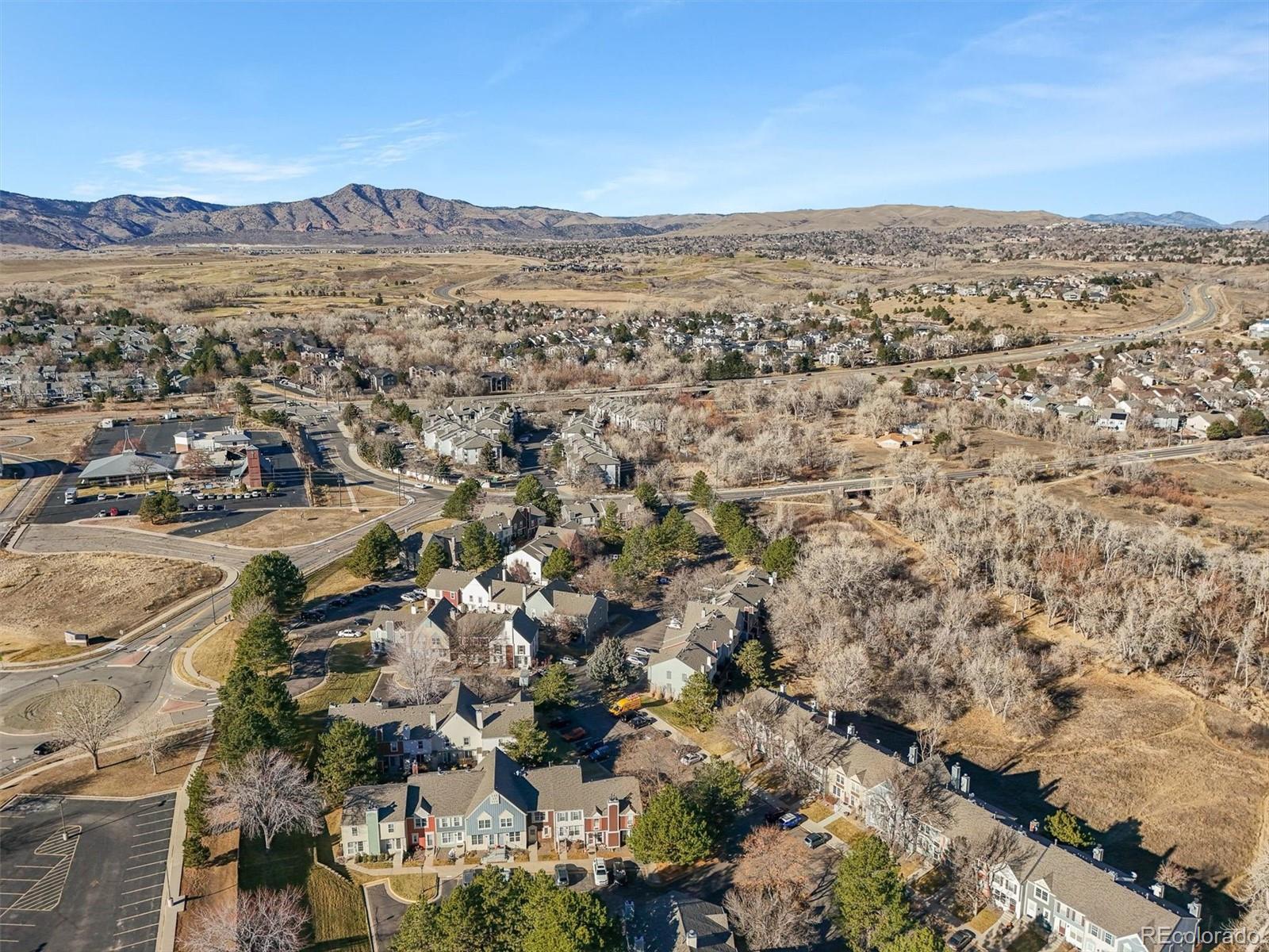 MLS Image #29 for 9782 w cornell place,lakewood, Colorado