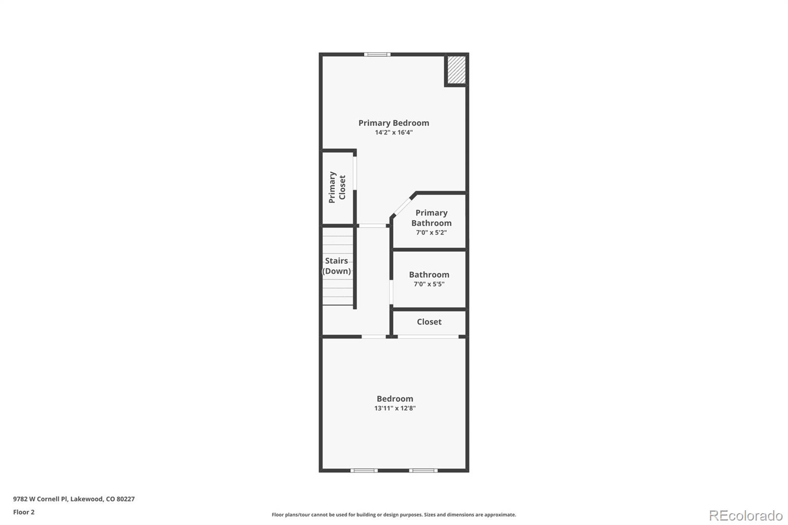 MLS Image #32 for 9782 w cornell place,lakewood, Colorado