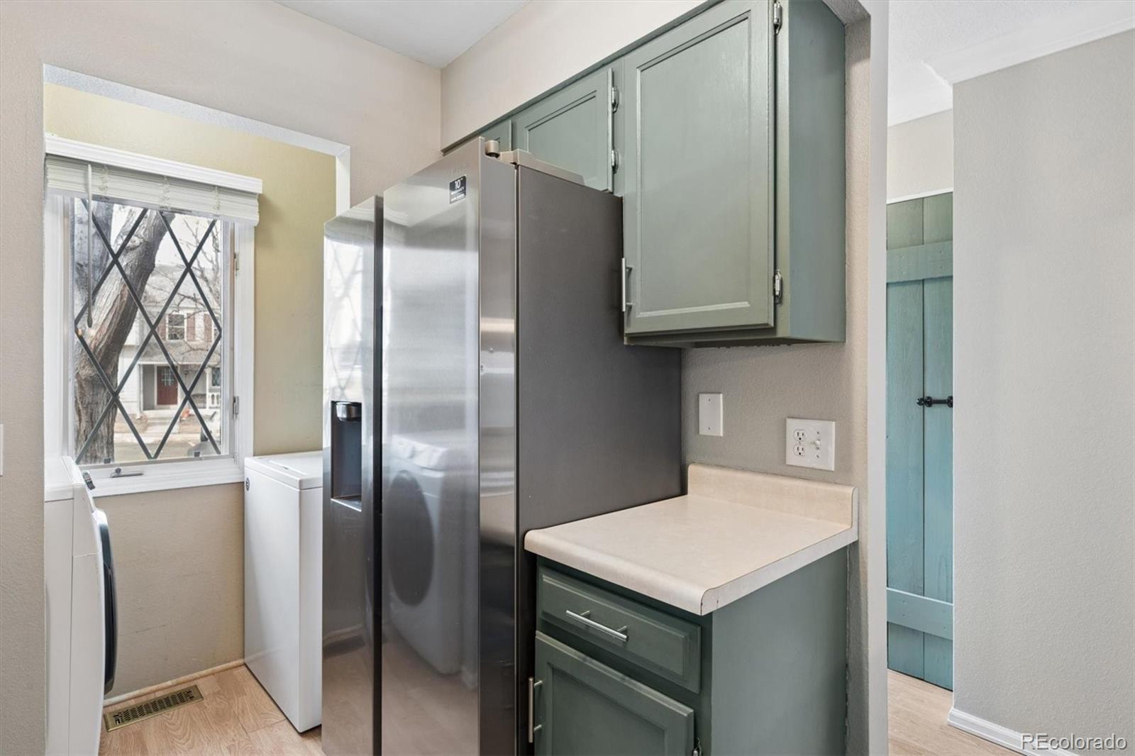 MLS Image #4 for 9782 w cornell place,lakewood, Colorado